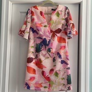 Trunk Turk Jacqueline Dress Size 6